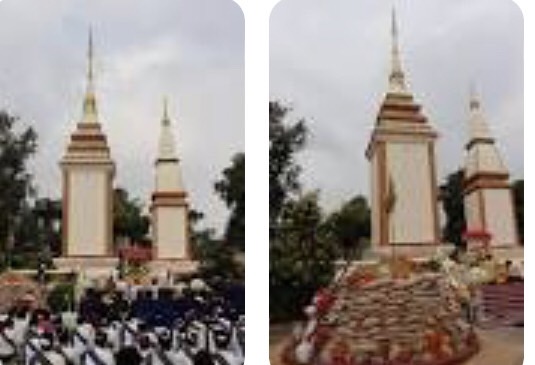 พระธาตุพระบุ