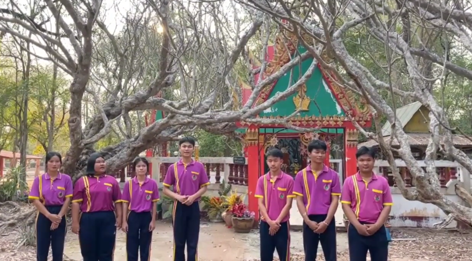 ประวัติศาสตร์ท้องถิ่นบ้านกุดหลวง