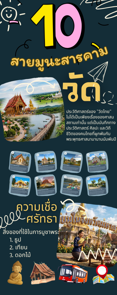 วัด