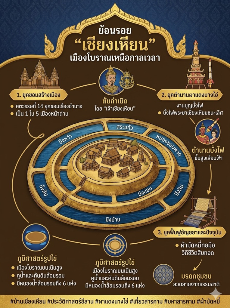 บ้านเชียงเหียน