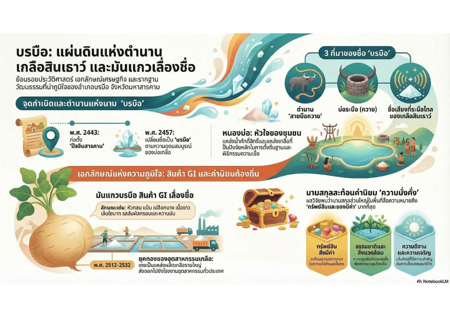 เมืองบรบือ