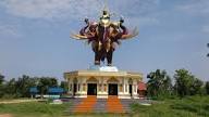 ประวัติวนอุทยานธรรมโคกหนองจิก (ต.นาโพธิ์ อ.กุดรัง จ.มหาสารคาม)