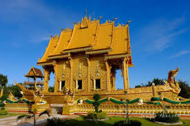ปกป้องธำรงรักษาพระพุทธศาสนาและอนุรักษ์วัดในท้องถิ่น