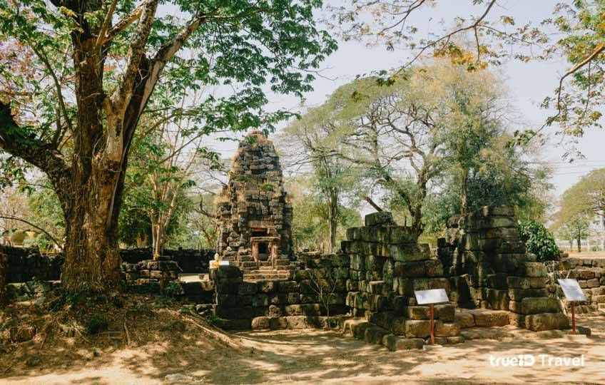 หลักฐานทางประวัติศาสตร์
