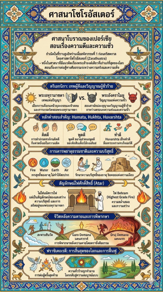 ศาสนาโซโนอัสเตอร์